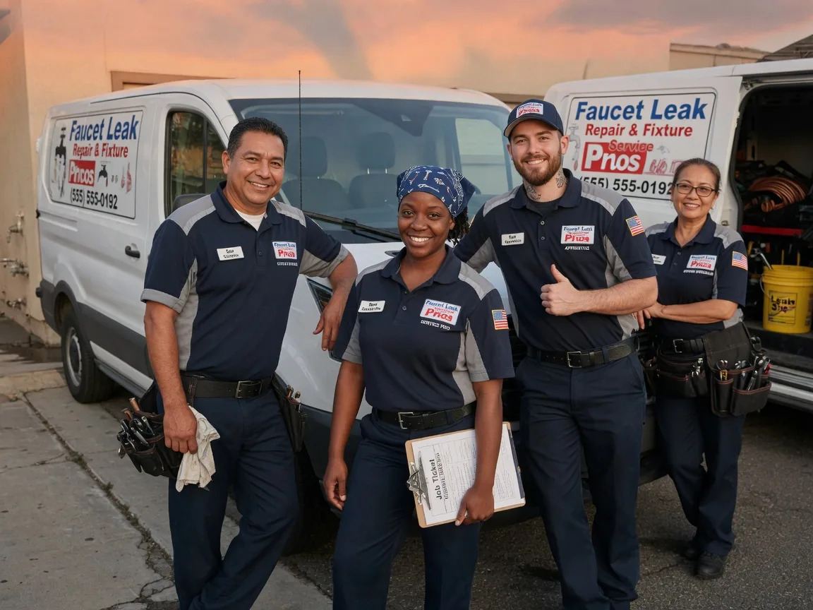 Faucet Repair company in Sarcoxie, MO