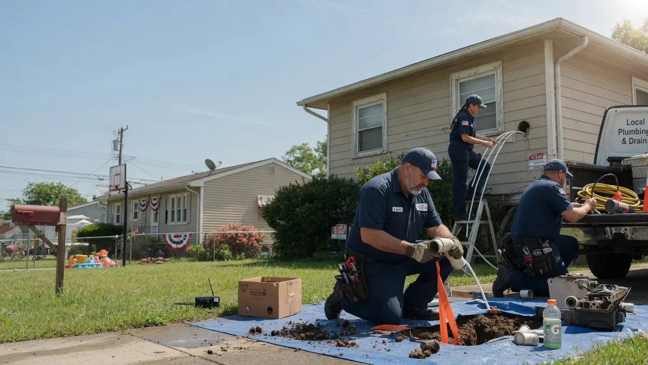 Faucet Repair in Sarcoxie, MO near me