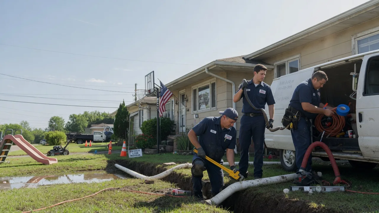 Toilet Installation in Sarcoxie, MO near me
